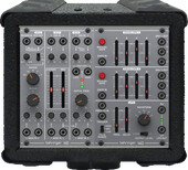 Doepfer Beauty Case 32HP