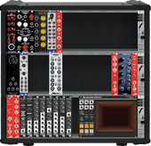 My foretold Eurorack