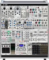 Rack 3 Ideas