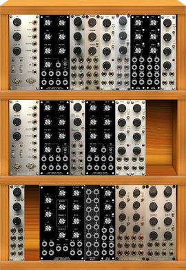 Port Oakley System (Left Case) (copied from sp198)
