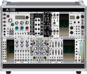 my rack