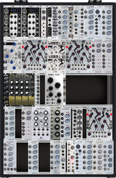 My sick modular