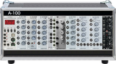 My lightweight Eurorack