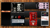 My Pedalboard (copy)
