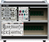 My noxious Eurorack