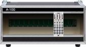 My rangy Eurorack