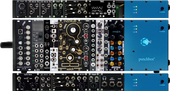 Mixer Solution