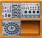My monied Buchla