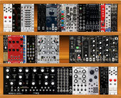 Current Rack