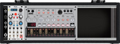 My airless Eurorack