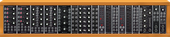 My duckie Eurorack