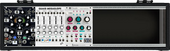 My sweaty Eurorack