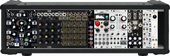 My litho Eurorack