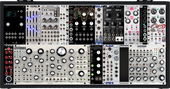 My thrifty Eurorack