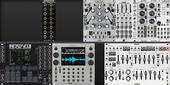 12 modules