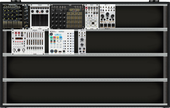 MC Shop SEQ/CTRL - Horizontal