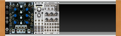 My routine Eurorack