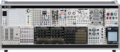 My unsparred Eurorack