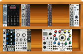 My Rackbrut 6U