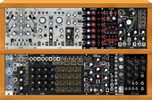 My homesick Eurorack (copy)