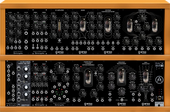 My homesick Eurorack (copy)
