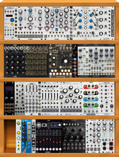 Newest Rack