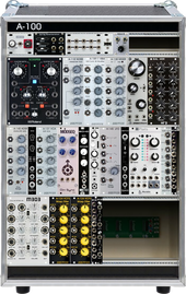 hochkant rack