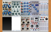 My Buchla System