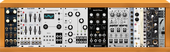 North Coast Modular (Archive Ann Arbor District Library 2018 Synth Expo)