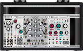 My obscene Eurorack