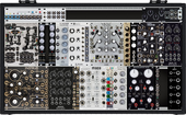 My actual actual actual rack