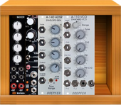 EURORACK USA