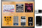 ambient xFX+