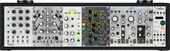 My antlike Eurorack (copy)