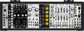 My headstrong Eurorack