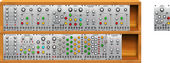 Arp 2500 system
