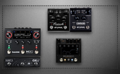 Blackout Board