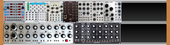 1 Meter Rack