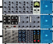 Studio Rack