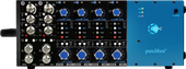 Mobile Preamp Rack