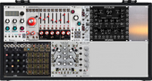My bitty Eurorack