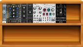 My nosey Eurorack