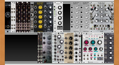 Sunset Sequencer