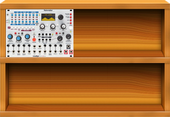 My sick Eurorack