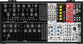 My unworn Eurorack