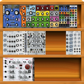 My current Eurorack