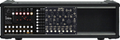 My swindled Eurorack
