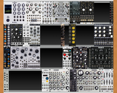 Texture Rack