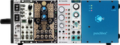 My afoul Eurorack