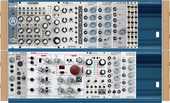 My Arturia Rack